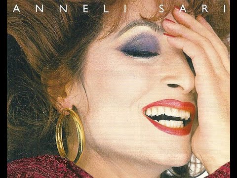 Anneli Sari: Padam, padam