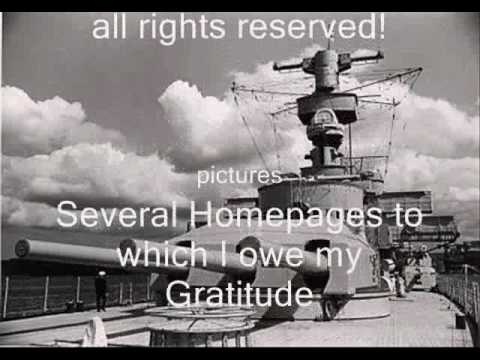 KMS Deutschland - KMS Lützow