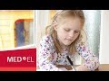 Rehab At Home: Listening to Descriptions Part 2 | MED-EL