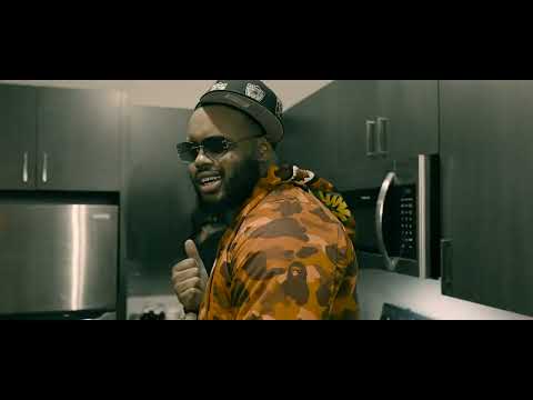 DaMo'- Working / 3rd Person (Official Music Video)