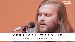 VERTICAL WORSHIP - God of Abraham: Song Session