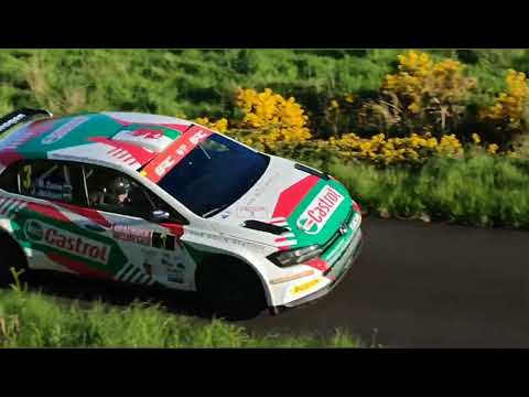 Jim clark rally 2022