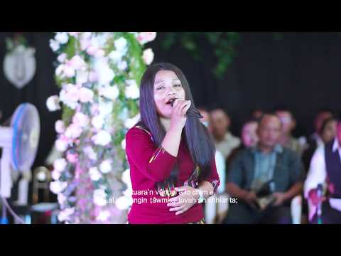 ZO ZAIKHAWM: REMRUATFELI FANAI (MAMI) - KALVARI MUALPUI