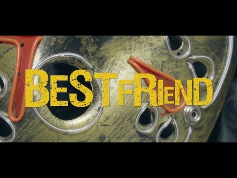 Big Shotta x Osix Lamonte - BestFriend | Shot By ILMG