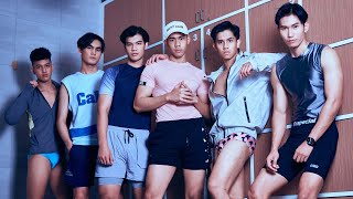 Download lagu MISTER UNIVERSE BURIRAM 2021 X  OMG SPORTSWEAR THAILAND Part1 | VDO BY POPPORY mp3