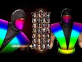Mortal Kombat 9 Chameleon DLC Skin Mod MK9
