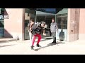 Paris Po Ed Up Ft Gunna DANCE VIDEO Babyyames