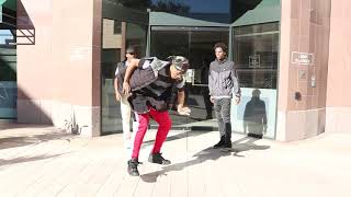 Paris - Po'ed Up (ft. Gunna) (DANCE VIDEO) @_babyyames