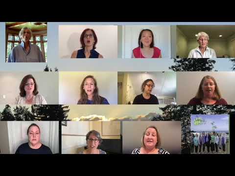 Dawn is not Distant, Oasis Ensemble