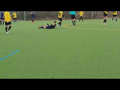 Das letzte Spiel im Jahre 2024 - FC Nordost III vs BSV Victoria Friedrichshain III