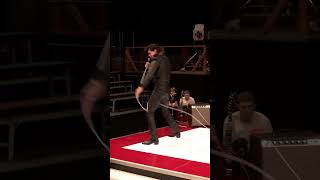 Austin Butler Rehearsing Jailhouse Rock for the 68 Comeback Special Scene⚡️#AustinButler #ElvisMovie