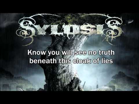 Sylosis - After Lifeless Years - Lyric Video