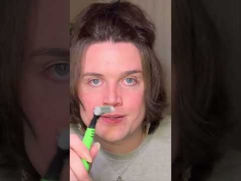 Skincare role play [ASMR] #asmr #roleplay