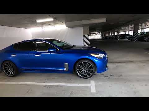 фото kia stinger i 0