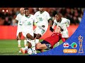 1000ste WK-goal valt in duel Costa Rica - Zambia | Samenvatting Costa Rica - Zambia | WK 2023