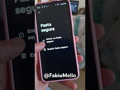 COMO DUPLICAR APLICATIVOS NO #MOTOROLA SEM BAIXAR NADA