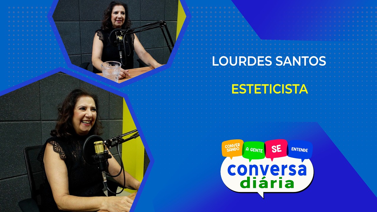 Lurdinha Furacão