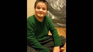 Jordan the human instrument