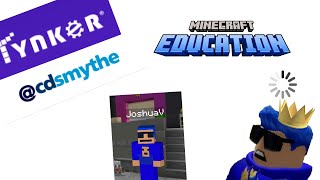 How to Import your Minecraft skins into Minecraft Edu