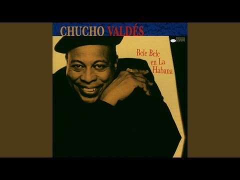 Tres Lindas Cubanas (Three Beautiful Cuban Women)