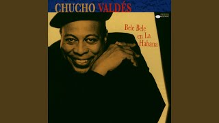 Tres Lindas Cubanas (Three Beautiful Cuban Women)