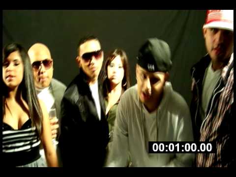 Making Of Maltrato   Galante & Killatonez Ft Genio y Baby Johnny