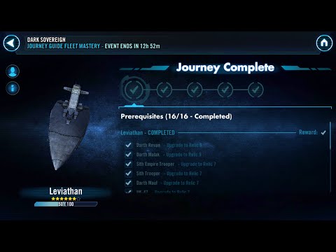 Leviathan Tiers 1-4 Guide + Unlock and Bonus Tier