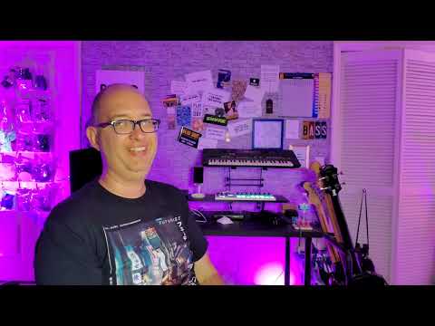 Hello, studio updates (Arturia BeatStep Pro, Yamaha PSS-480)