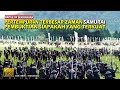 FILM KOLOSAL JEPANG ️ BATTLE OF SEKIGAHARA ️ ALUR CERITA FILM