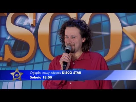 Disco Star 2018 - Roland Pieczkowski - After Party - Tylko ona jedyna