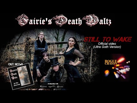 Fairie's Death Waltz - Still To Wake