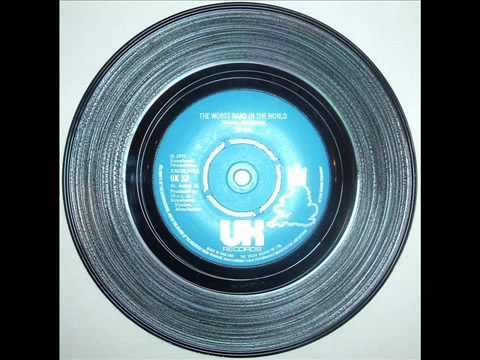 10 cc - The Worst Band In The World