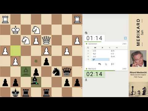 605. - FRANCUSKA  OBRANA