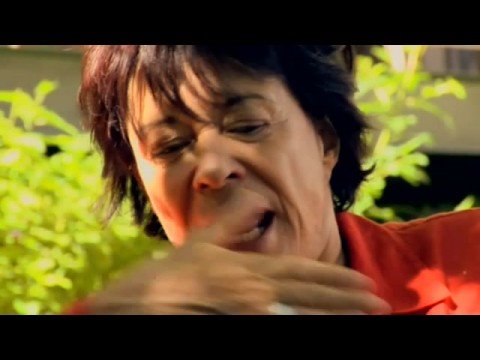 Louise Forestier - Le pont - Capsule 7