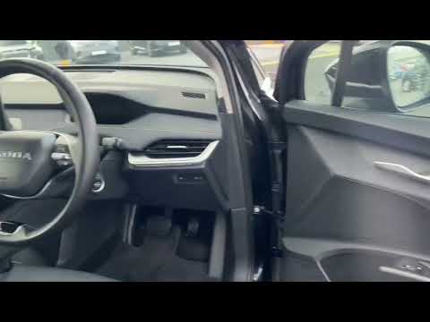 Skoda Elroq 2025 85 EDITION 77KWH -LONG RANGE BATT - Image 2