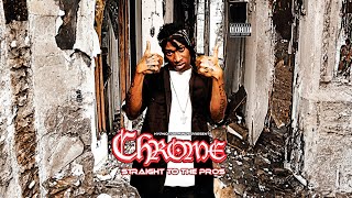 Chrome - So Fresh (Instrumental by DJ Mingist)