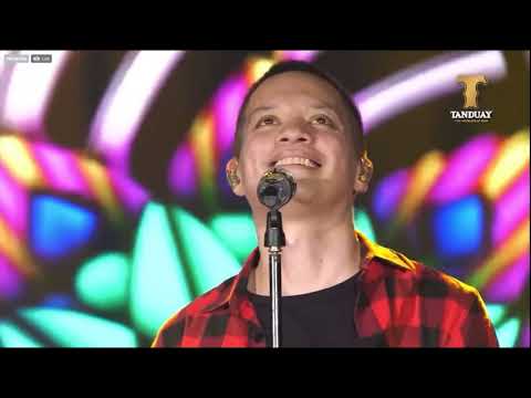 Bamboo - God Rest Ye/Hallelujah x Awit ng Kabataan x Noypi (Tanduay Tambayan Year-Ender Jam) part 2