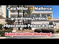 Hotel Renovation In Cala Millor Hipocampo Finished Inside Out 5 Stars ️ Not Sponsored