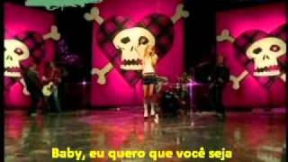 Avril Lavigne - All You Will Never Know (legendado-PT/br)