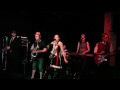 Feel that Rhythm live at Pat's Pub