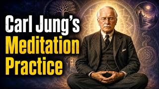 Active Imagination | Carl Jung's Meditation Practice