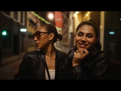 Video thumbnail for Amsterdam