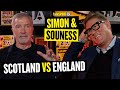 Graeme Backs Southgate For BIG Move! 🔥 | Simon & Souness | Episode Three