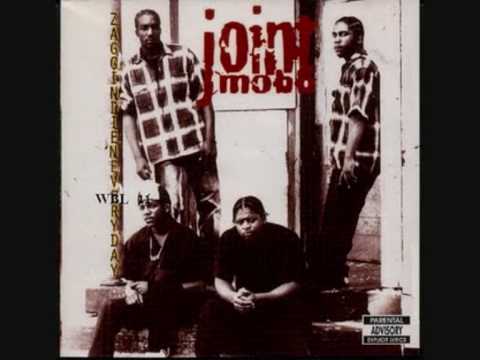 Joint Mobb - On The Block