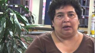 Los rostros de la tierra