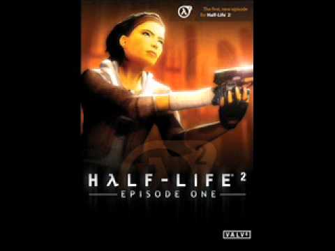 Ultra's Top VGM #98 - Half-Life 2: Episode One - What Kind Of Hospital Is This?