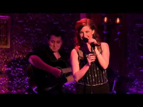 Emily Kay Shrader - Sir Duke - Stevie Wonder