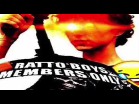 FUCKYOURCLIQUE X FRIMAN - PUTA