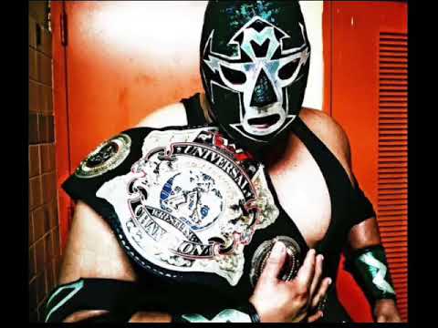 Mighty Ursus (Entrance Theme)