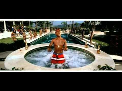 Ja Rule Ft. Christina Milan - Between Me And You (Music Video)